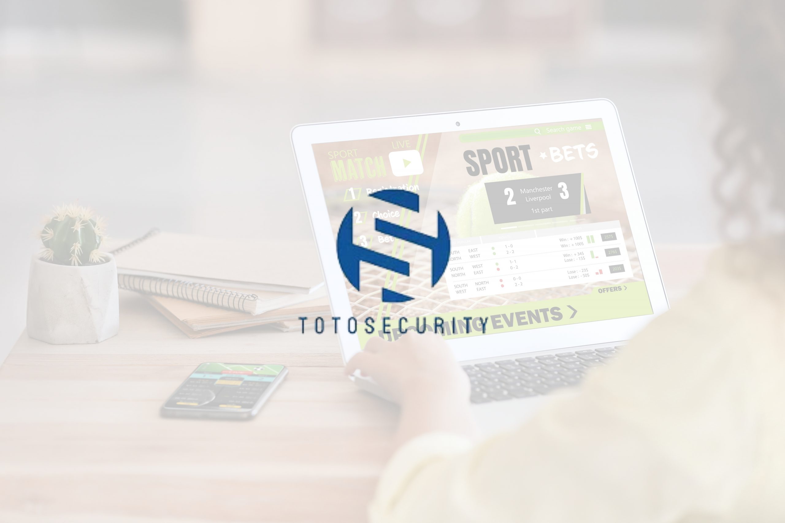 토토 사이트에서 자신을 보호하기: 온라인 베팅 안전 가이드
